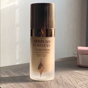 Charlotte Tilbury Airbrush Flawless Foundation 7.5